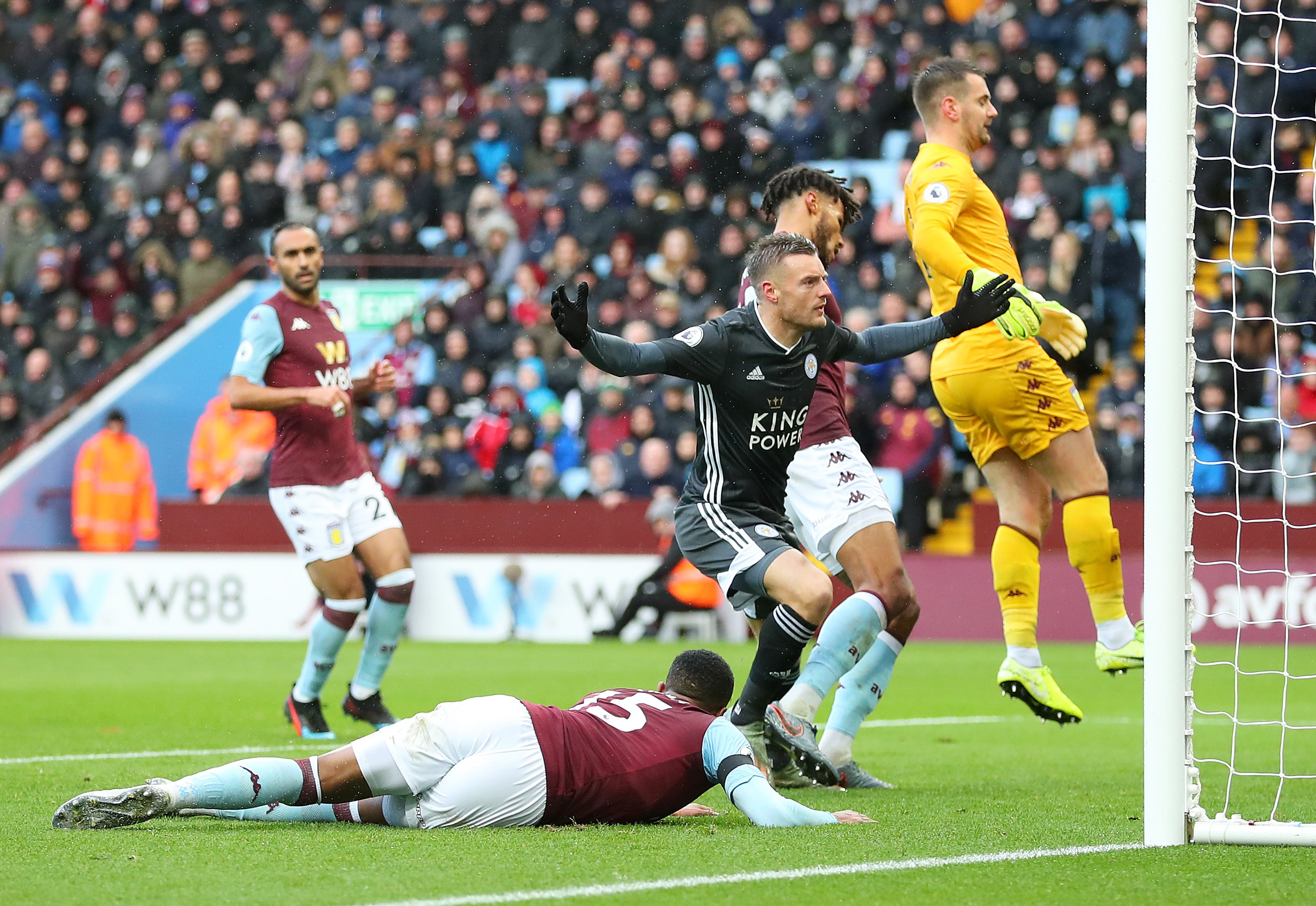 大的潜力 大的潜力